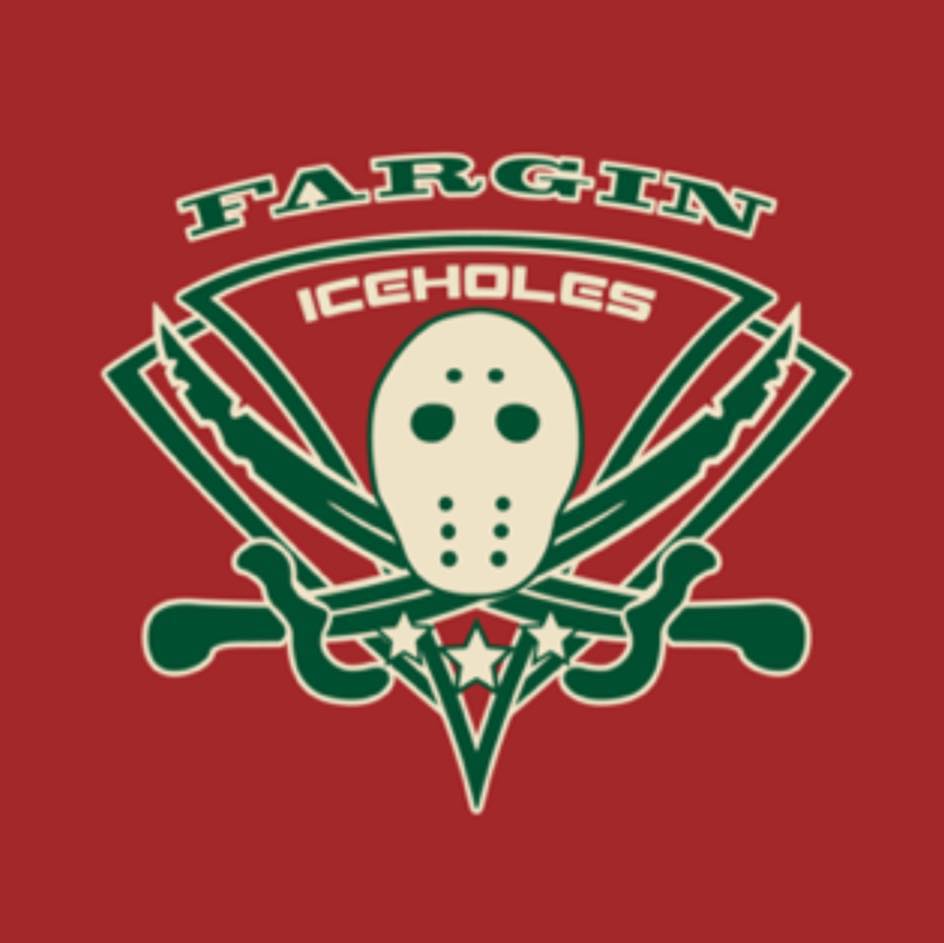 Iceholes